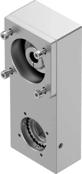 Параллельный набор Festo EAMM-U-45-V25-40P-63