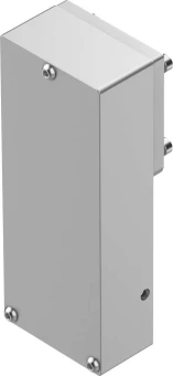 Параллельный набор Festo EAMM-U-45-V25-40P-63