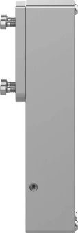 Параллельный набор Festo EAMM-U-45-V25-40P-63