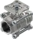 Шаровой кран Festo VZBE-11/2-T-63-T-2-F0507-V15V15 Ру63 Ду40 (PN63 DN40)