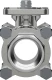 Шаровой кран Festo VZBE-11/2-T-63-T-2-F0507-V15V15 Ру63 Ду40 (PN63 DN40)