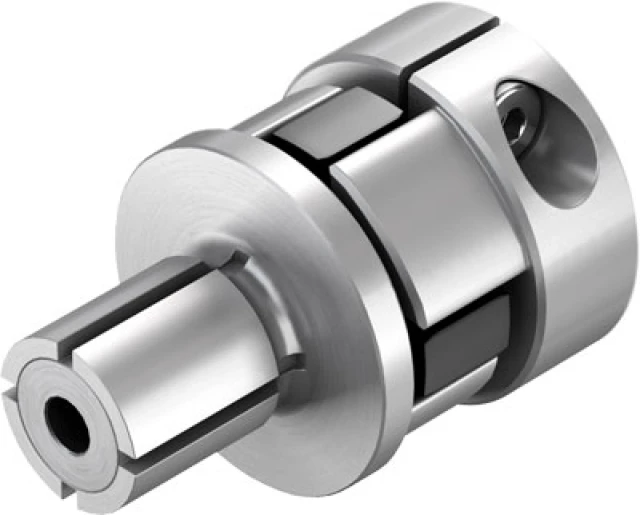 Муфта Festo EAMD-21-15-12-8X10