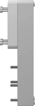 Параллельный набор Festo EAMM-U-87-T46-80P-114