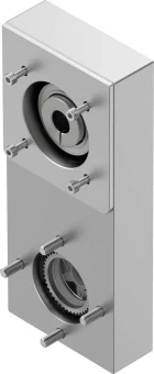 Параллельный набор Festo EAMM-U-87-T46-60P-114