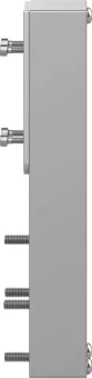 Параллельный набор Festo EAMM-U-87-T46-60P-114