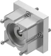 Осевой набор Festo EAMM-A-T46-60P