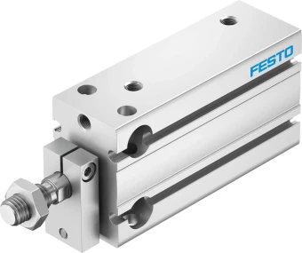 Компактный пневмоцилиндр Festo DPDM-Q-32-10-PA