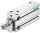 Компактный пневмоцилиндр Festo DPDM-Q-32-10-PA