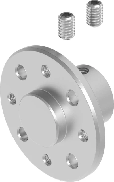 Фланец для вала Festo DARF-Q12-12