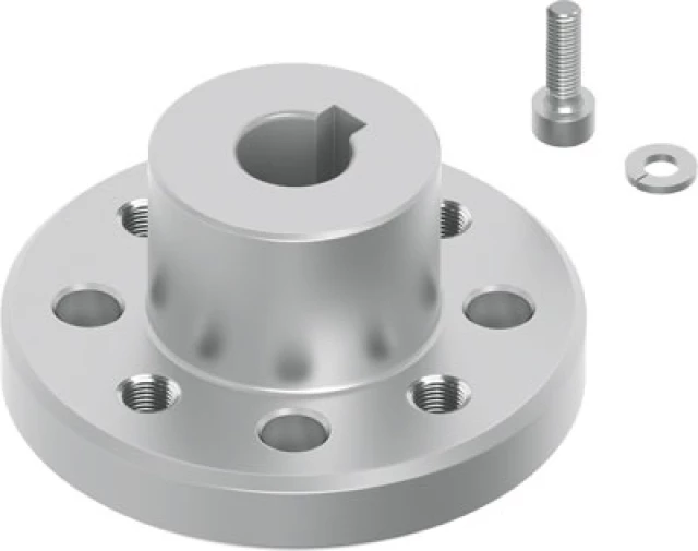 Фланец для вала Festo DARF-Q12-32