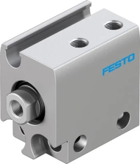 Компактный пневмоцилиндр Festo ADN-S-6-5-I