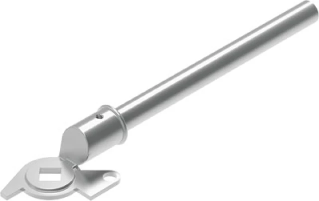 Ручной рычаг Festo VAOH-F8-22-H9-A