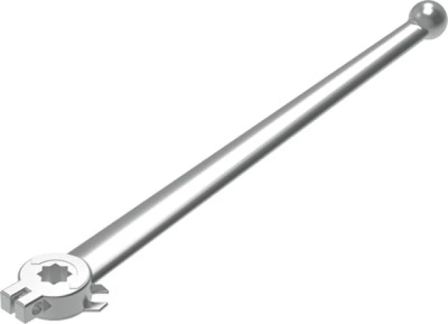 Ручной рычаг Festo VAOH-F9-9-H9-A