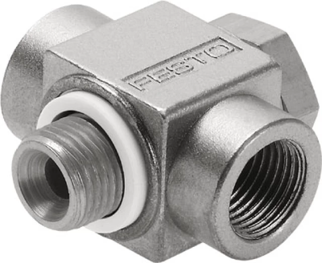 Тройник резьбовой Festo TJK-3/8