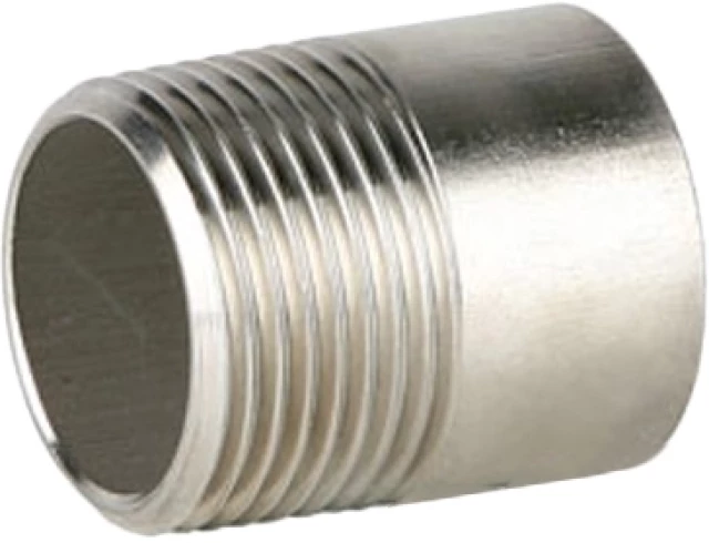 Ниппель Genebre 0149 08 Ру20 Ду40 (PN20 DN40)