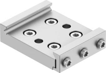 Монтаж Festo EHAM-E20-40