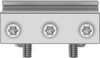 Монтаж Festo EHAM-E20-40