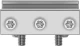 Монтаж Festo EHAM-E20-40