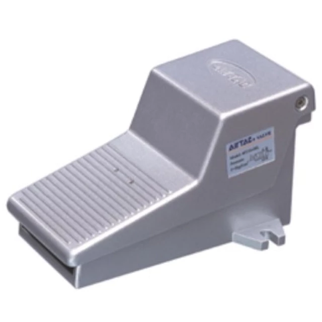 Пневмопедаль AirTAC 4F210-08