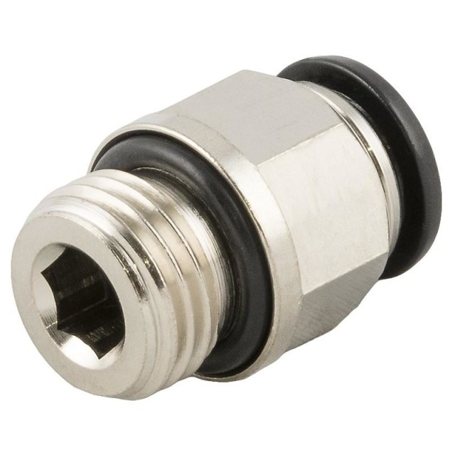 Штуцер цанговый Aignep 50020 00 N06