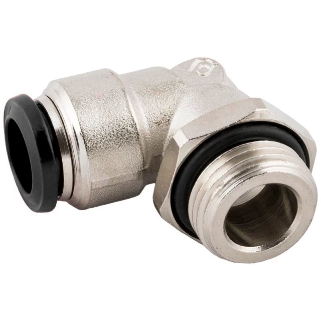 Штуцер угловой Aignep 50116 00 N18