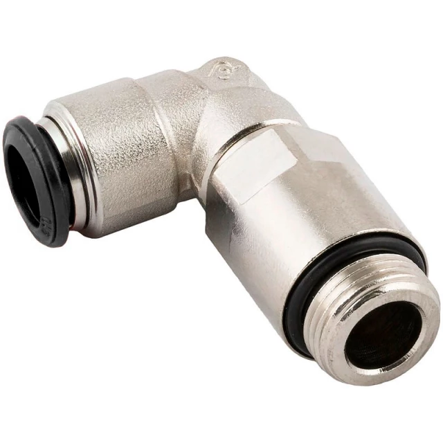 Штуцер угловой Aignep 50126 00 N10