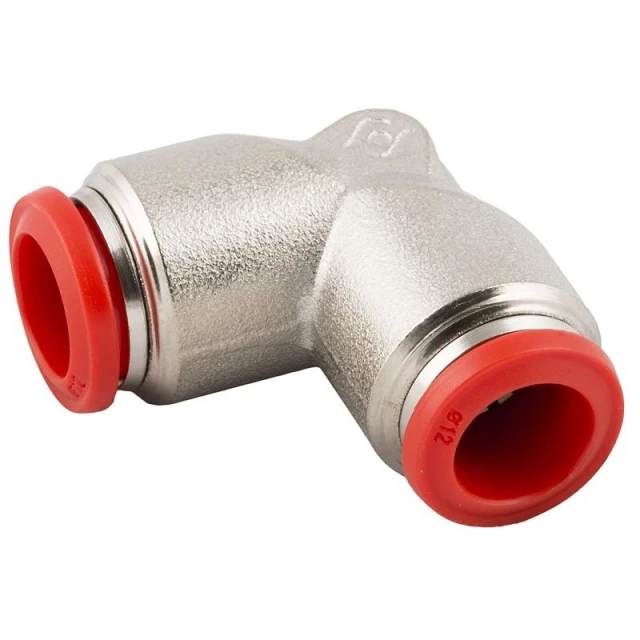 Фитинг цанговый угловой Aignep 50130 00 005