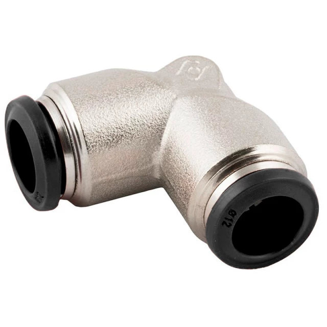 Фитинг цанговый угловой Aignep 50130 00 N05