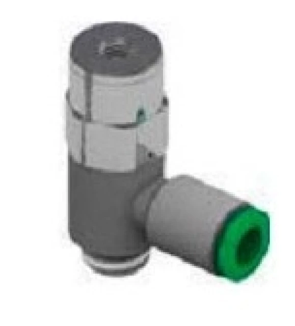 Клапан блокирующий Pneumax 501818B