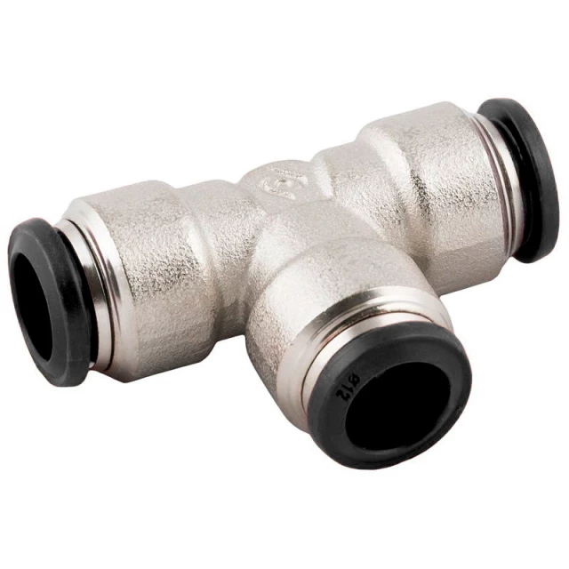 Тройник цанговый Aignep 50230 00 N05