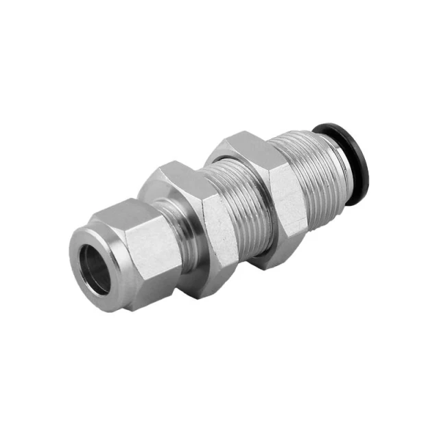 Муфта цанговая для панельного монтажа Aignep 50465 00 N02