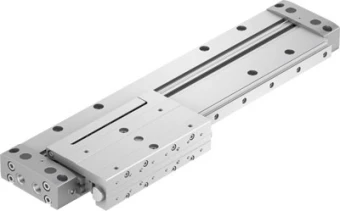 Линейный привод Festo DLGF-KF-32-200-PPSA