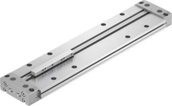 Линейный привод Festo DLGF-G-20-250-PPSA