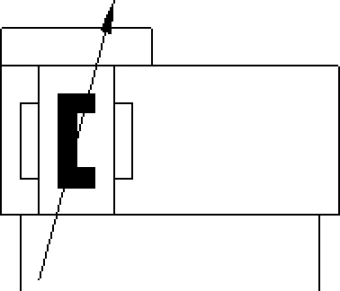 Линейный привод Festo DLGF-G-20-250-PPSA