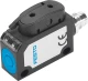 Датчик положения оптический Festo SOEG-L-Q20-NP-S-2L-TI