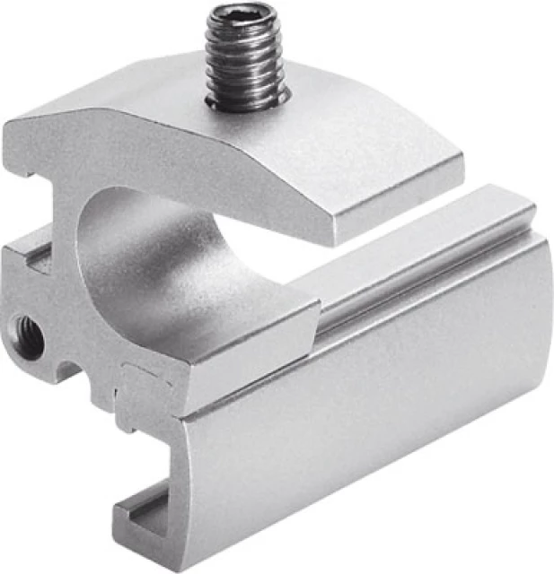 Монтаж Festo SMBZ-8-32/100