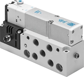 Распределитель с электроуправлением Festo VMPA2-M1H-M-S-G1/8-PI