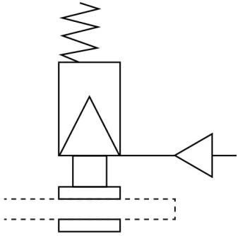Узел фиксации Festo KEC-16-S