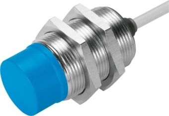 Датчик положения Festo SIED-M30NB-ZS-K-L