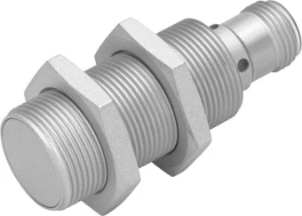 Датчик положения Festo SIEF-M18NB-PS-S-L-WA