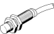 Датчик положения Festo SIEF-M12NB-PS-K-L
