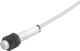 Датчик положения Festo SIEN-M12B-NS-K-L-PA