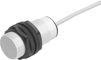 Датчик положения Festo SIEN-M30NB-NS-K-L-PA