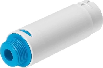 Глушитель для вакуумного эжектора Festo UOM-1/4