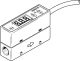 Датчик расхода Festo SFE3-F500-L-W18-2PB-K1