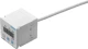 Датчик расхода Festo SFEV-R0100-L-2PD-K1