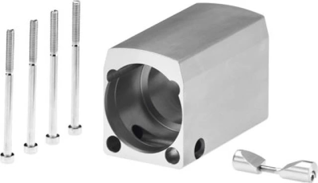 Корпус муфты Festo EAMK-A-E32-42C