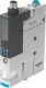 Генератор вакуума Festo OVEM-05-H-B-QO-ON-N-2P