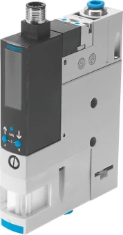 Генератор вакуума Festo OVEM-07-H-B-QO-CE-N-2P