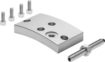 Уменьшение хода Festo HGPL-HR-14 539092